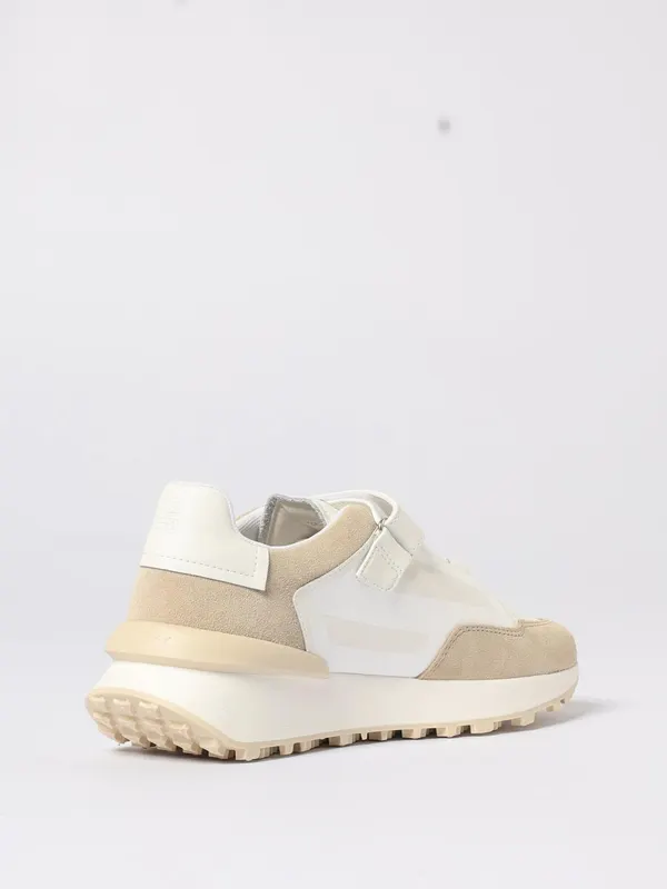 Givenchy Sneakers White (H3091310P) (2)