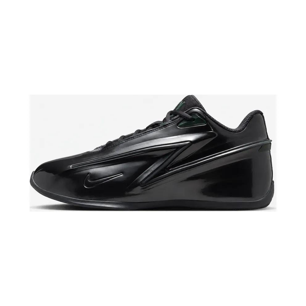 Nike KD 19 – “Black / Stadium Green” (IH1117-002)