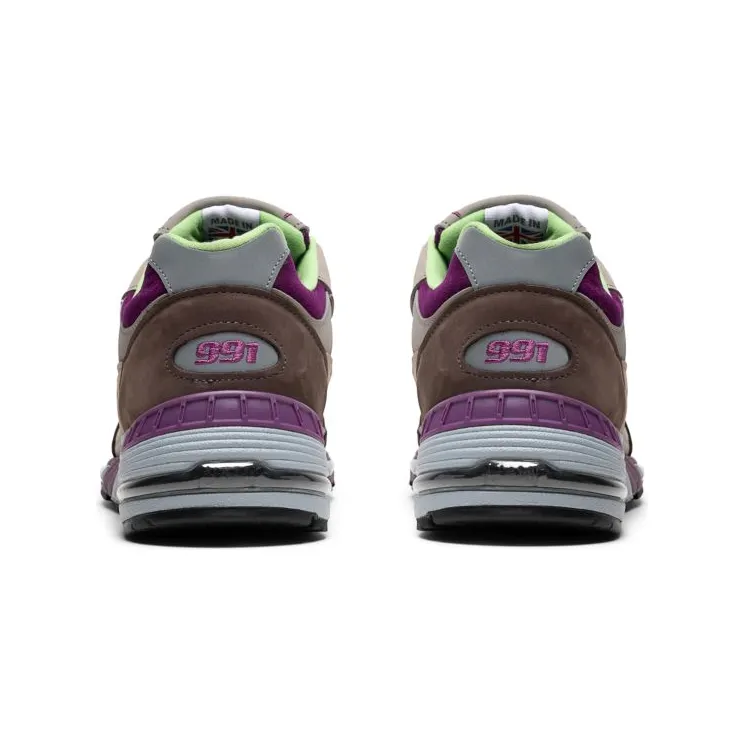 new-balance-991 M991SRG