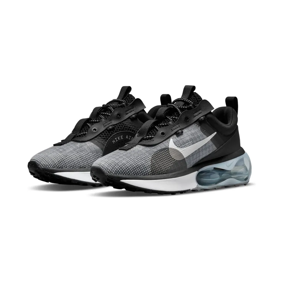 Nike Air Max 2021 Black 50% Sustainable Materials (DA1923-001)