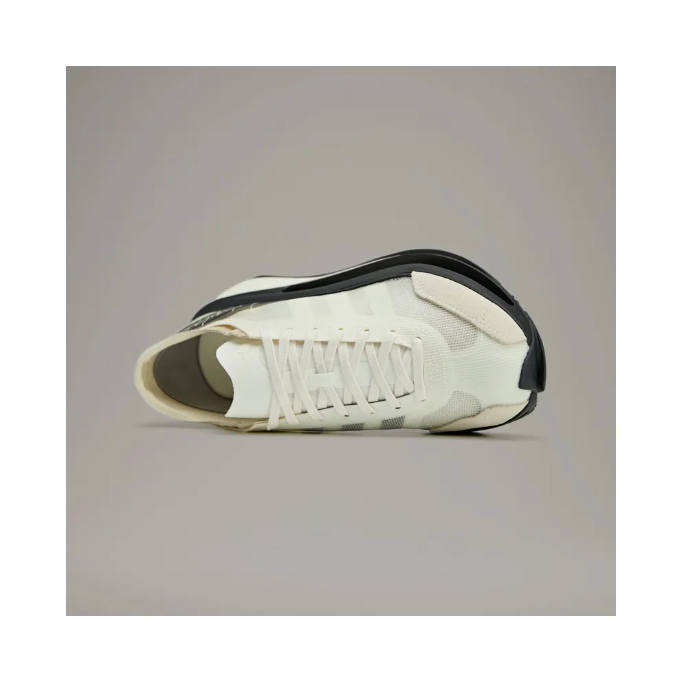 adidas Y-3 S-Gendo Run Off White / Cream White / Black (IG4053)
