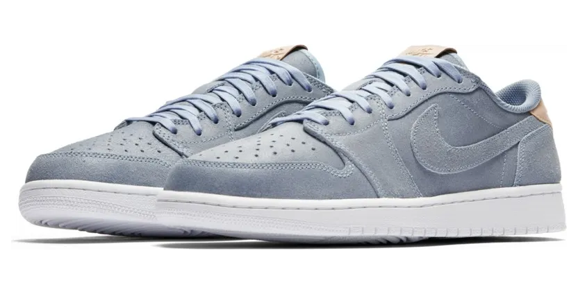 Jordan 1 Retro Low OG Ice Blue