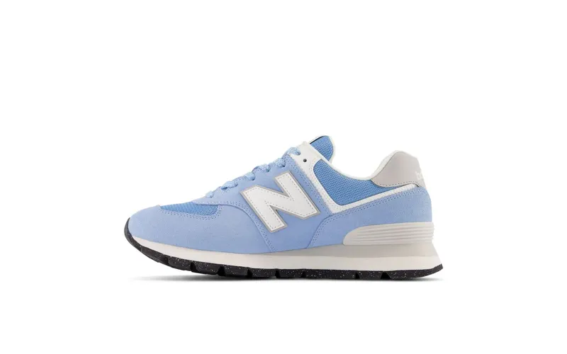 New Balance 574 Rugged Blue White (ML574D2A)