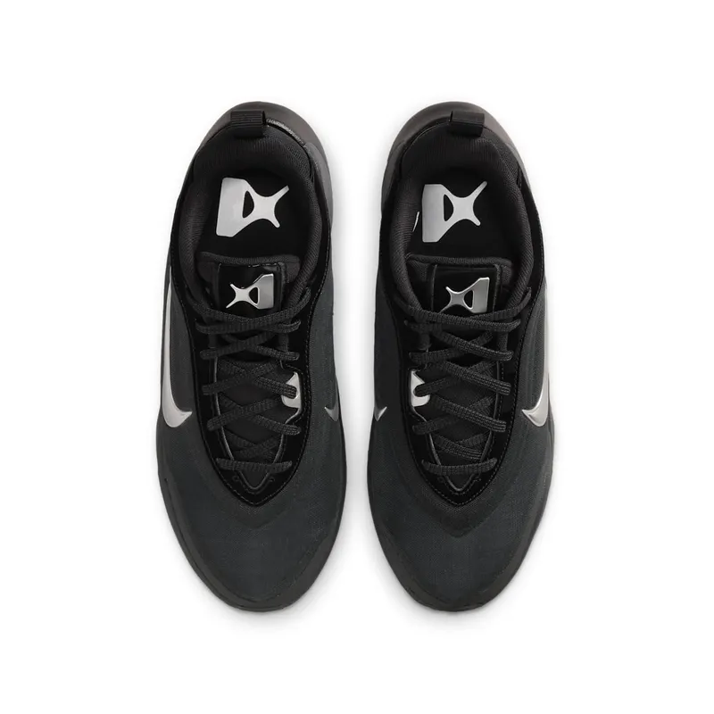 Nike A’ja Wilson A’One Black Dark Smoke Grey (HF7001-004)