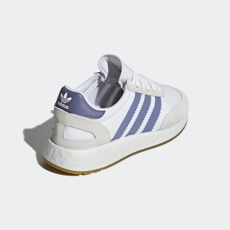 adidas I-5923 Cloud White Raw Indigo (W) Cloud White/Raw Indigo/Gum (D97351)