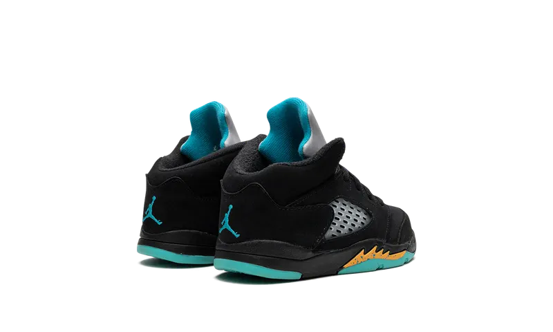 Air Jordan 5 TD “Aqua” (440890-047)