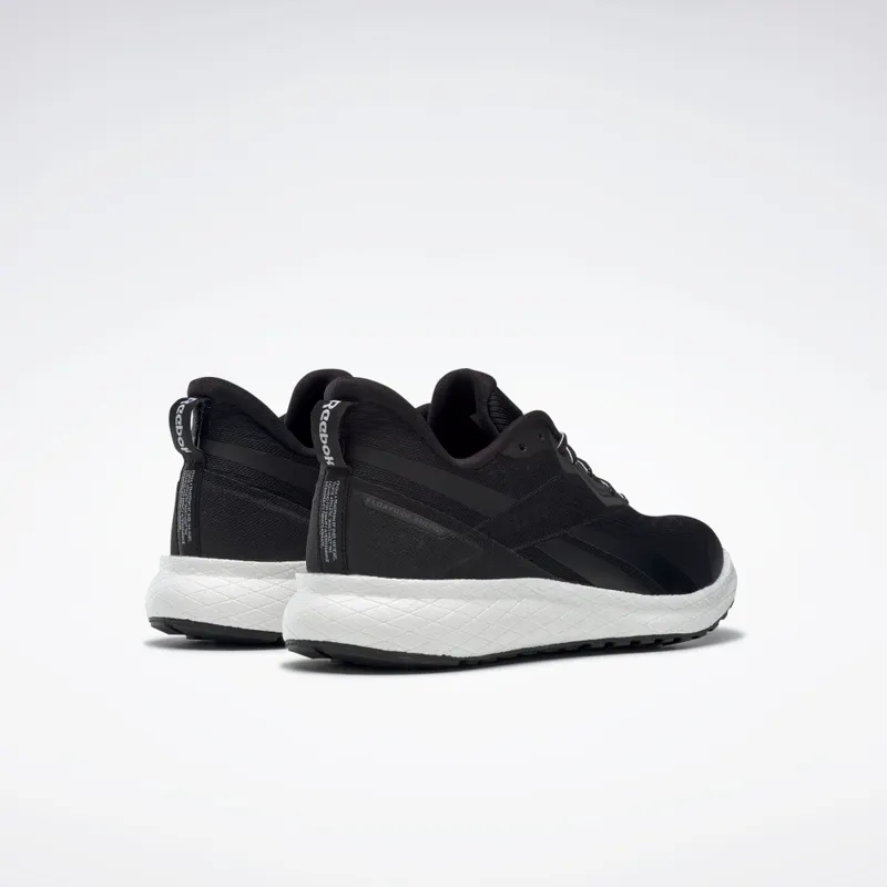 Reebok Forever Floatride Energy 2 Shoes Black / Black / White