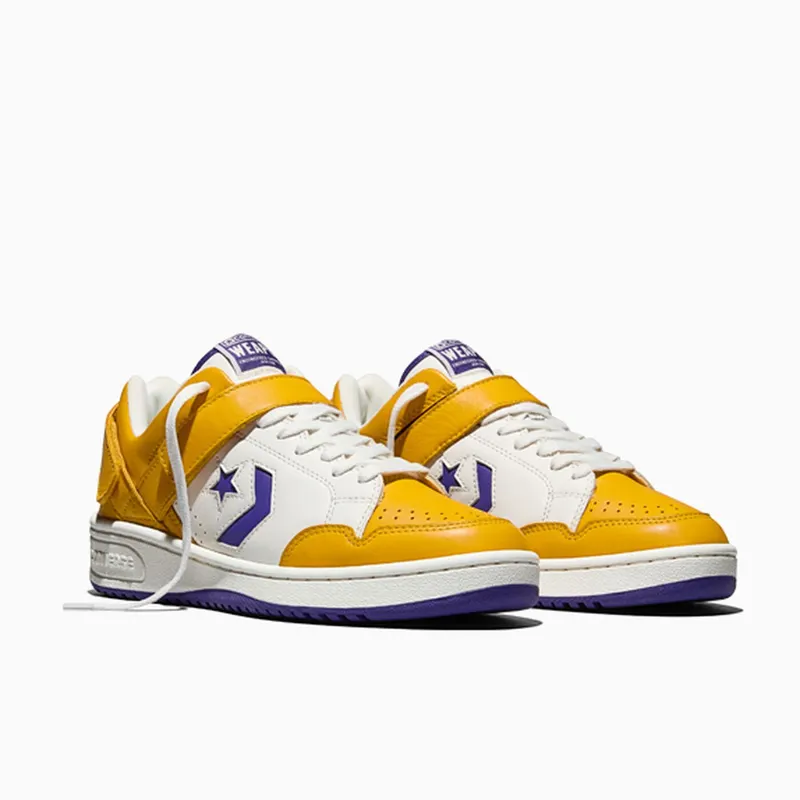 Engineered Garments x Converse Weapon (A19690C)