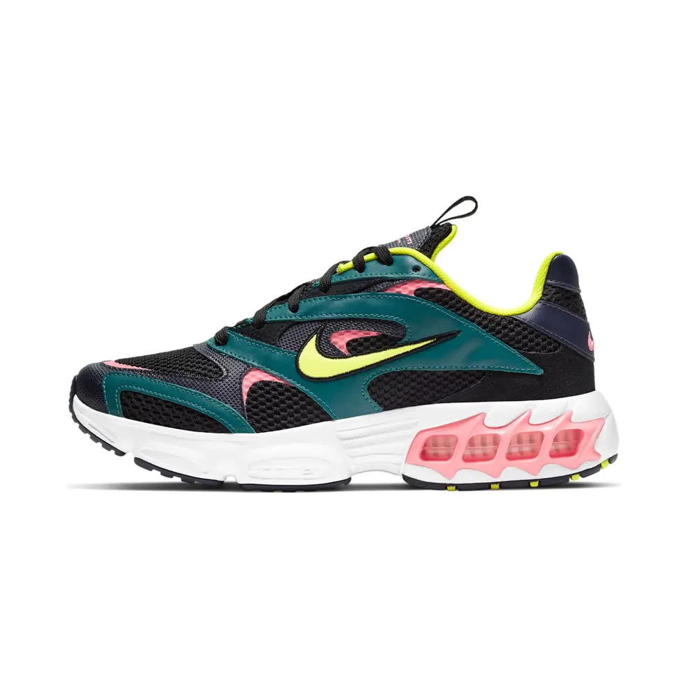 Nike Zoom Air Fire Grün (CW3876-300)