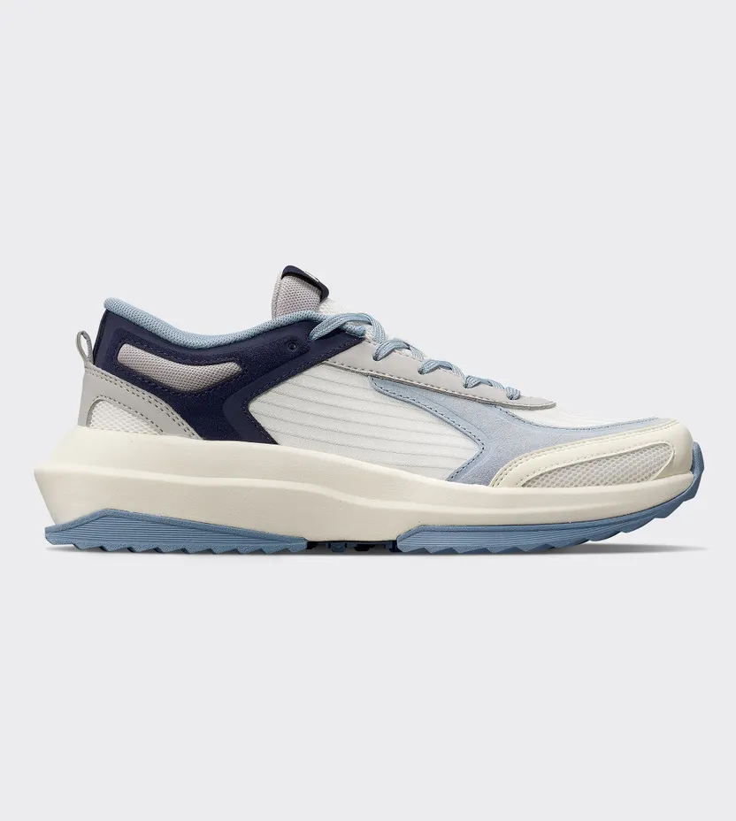 APL Jogger “Ivory/Navy/Forged Blue” (Dames)