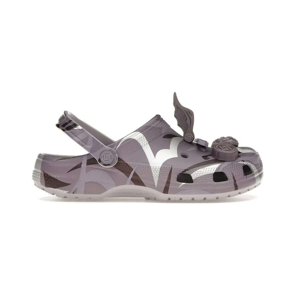 Crocs Classic Clog CLOT Mauve Mist (208700-5PS)