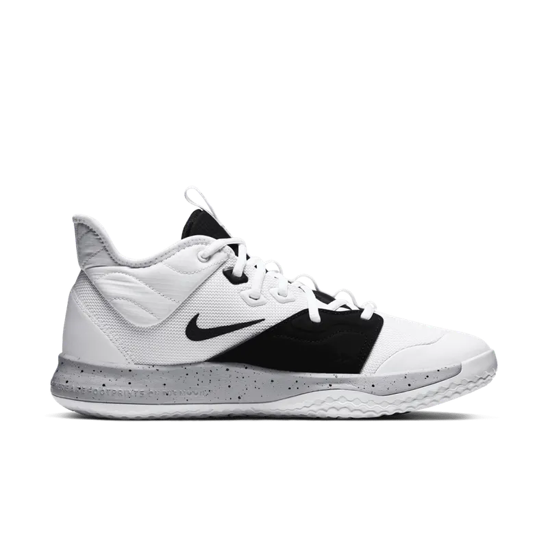 Nike PG III 3 ‘Moon’ (2019) (AO2607-101)