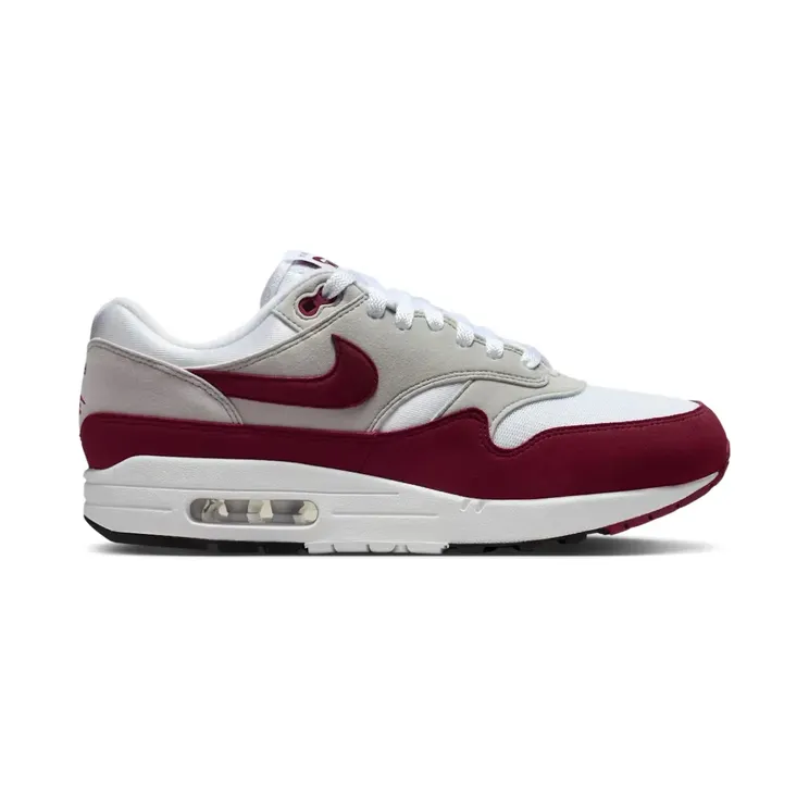 Nike x Stranger Things Air Max 1 ’87 “White” (IM3906)