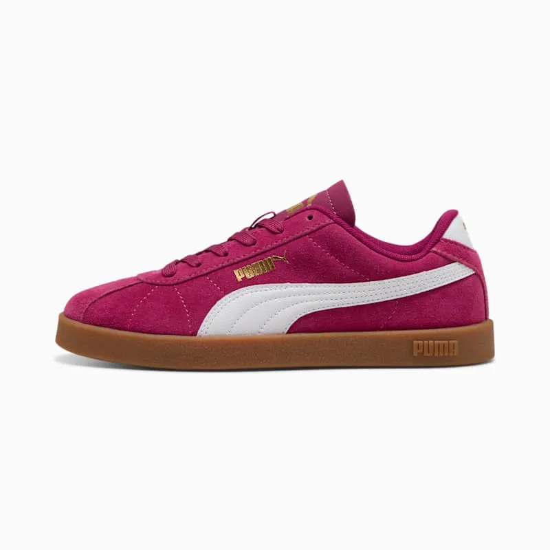 Puma Club Ii Shoes 398886-11