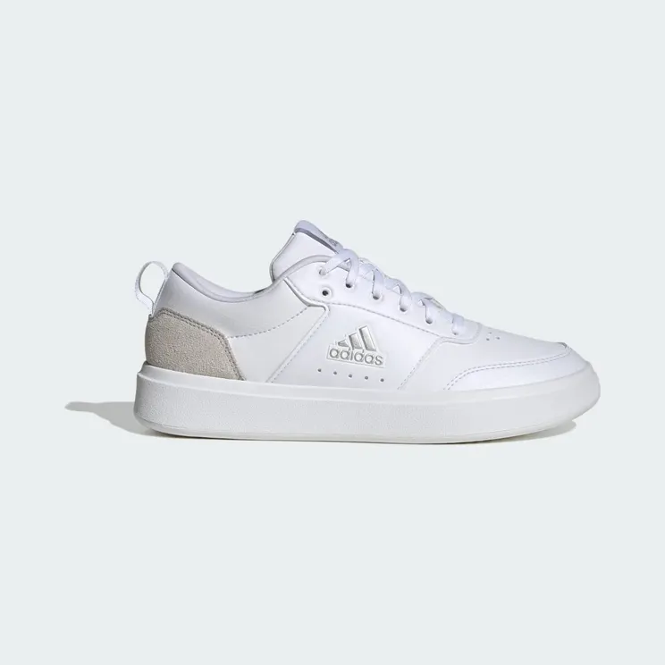 adidas Park Street Cloud White / Cloud White / Silver Metallic (IG9852)