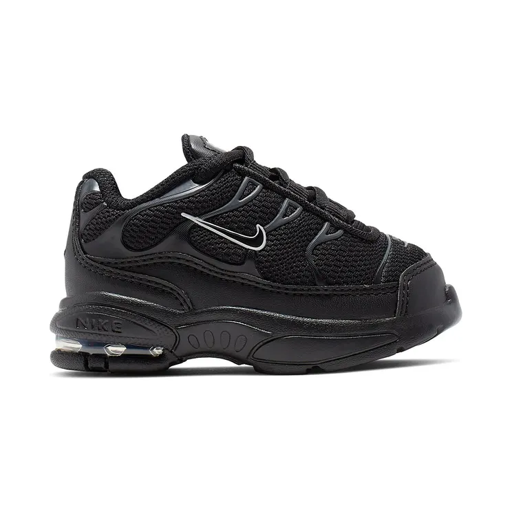 Nike Air Max Plus Black Pure Platinum (TD) (314730-053)