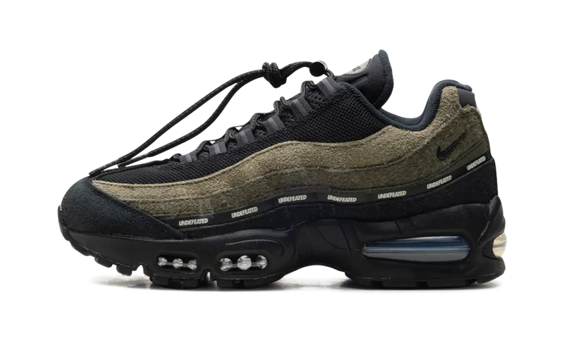 Nike Air Max 95 SP “Undefeated – Geo La Brea Medium Olive” (IB4523-200)