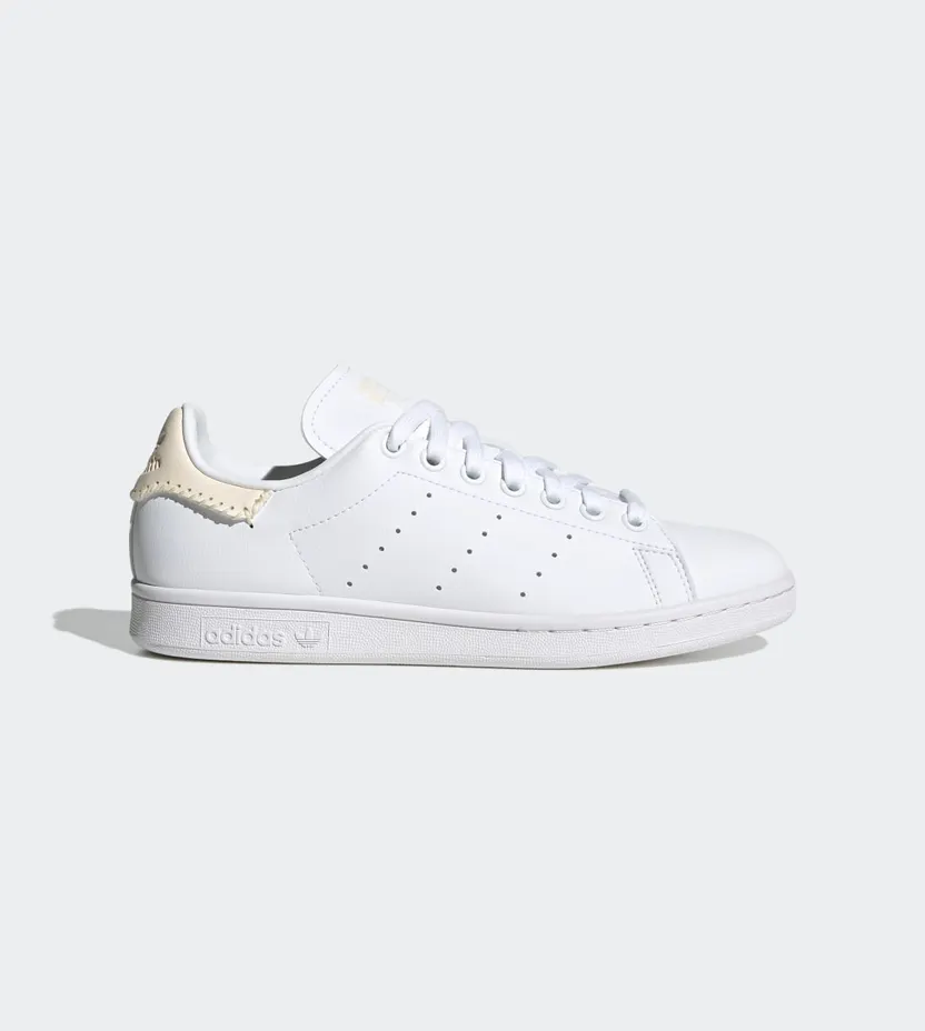 adidas Stan Smith Cloud White / Ecru Tint / Core Black (GY9381)