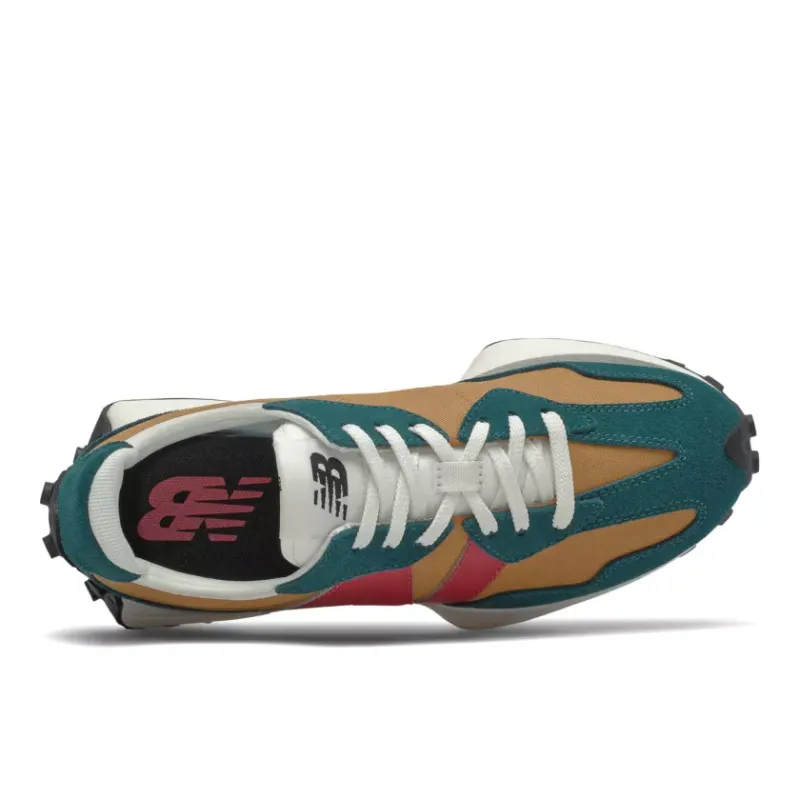 New Balance WS327 WN1 Mountain Teal / Workwear (WS327WN1)