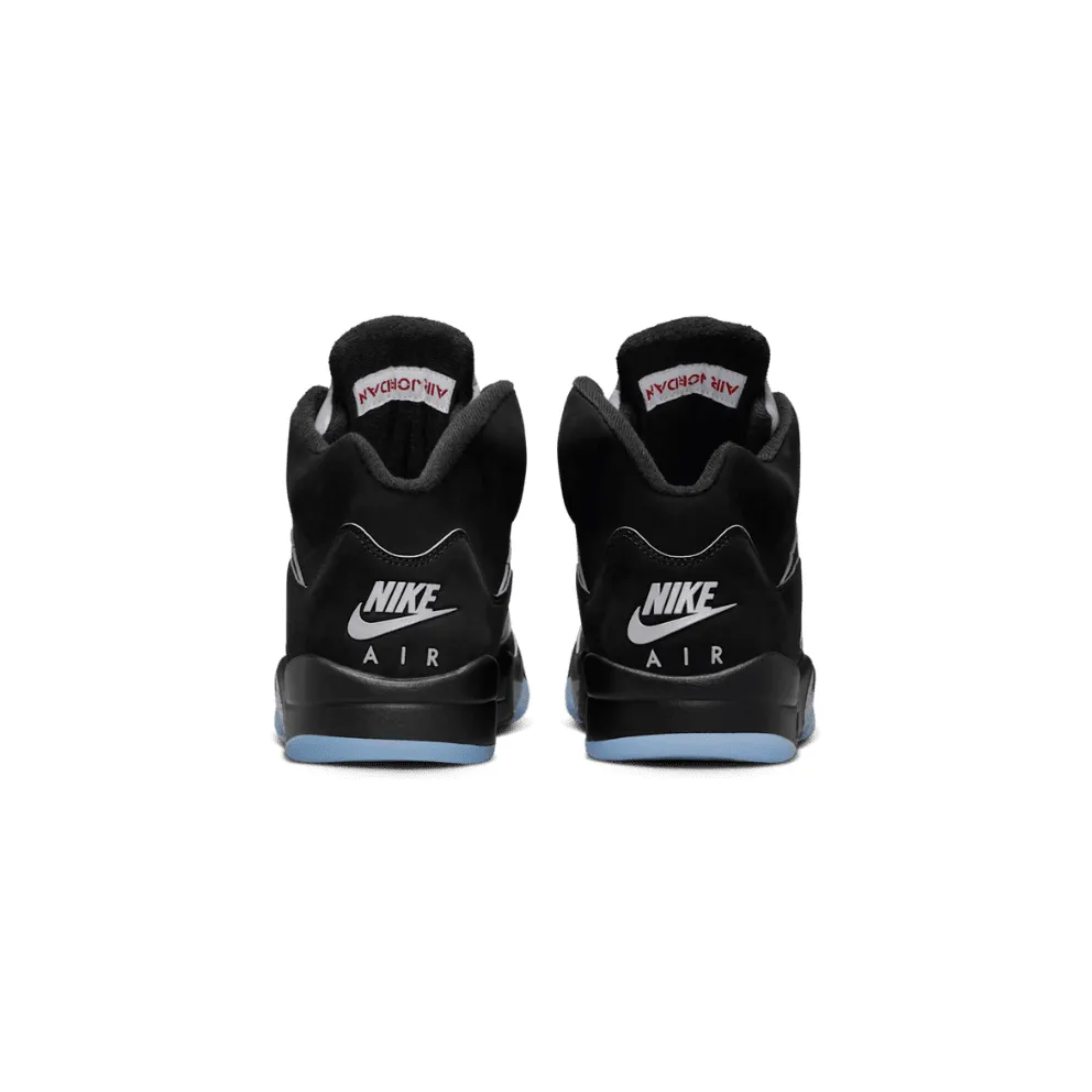 Air Jordan 5 Retro OG “Black Metallic Reimagined” (HF3975-001)