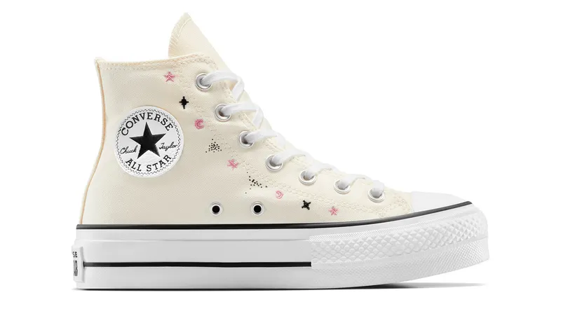 Converse Chuck Taylor White (A13522C)