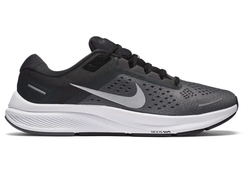 Nike Air Zoom Structure 23 Dark Smoke Grey (CZ6720-009)