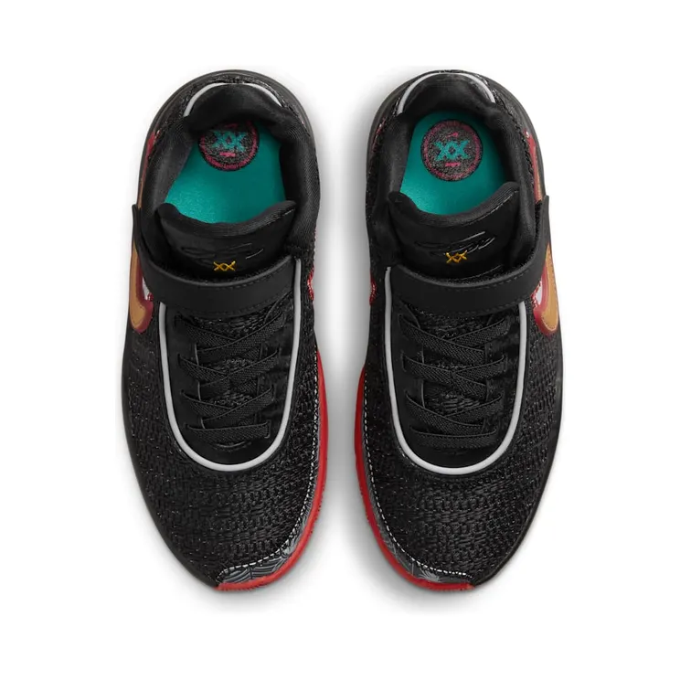 nike-lebron-20 DQ8648-001