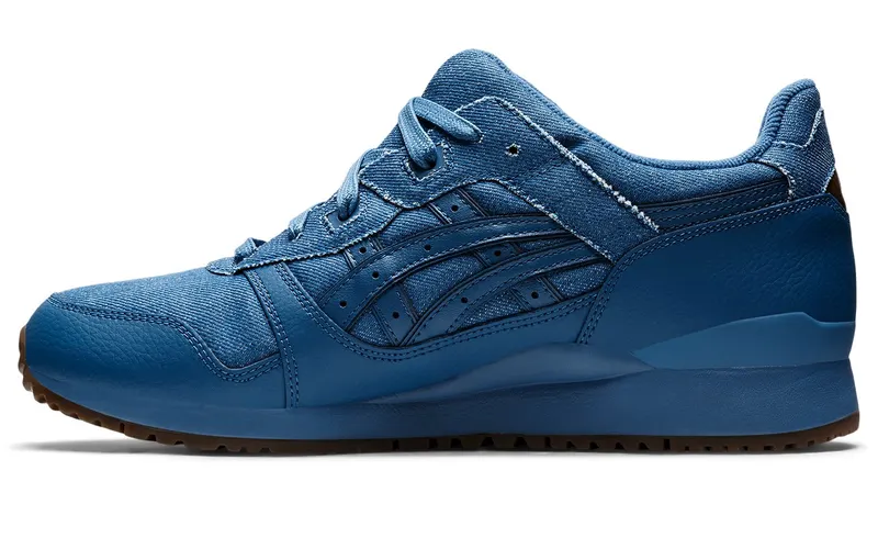 ASICS Gel-Lyte III OG Okayama Denim Azure (1201A530-400)