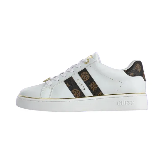Guess Brown / Black / White (FLTBRLELE12WHIBR)