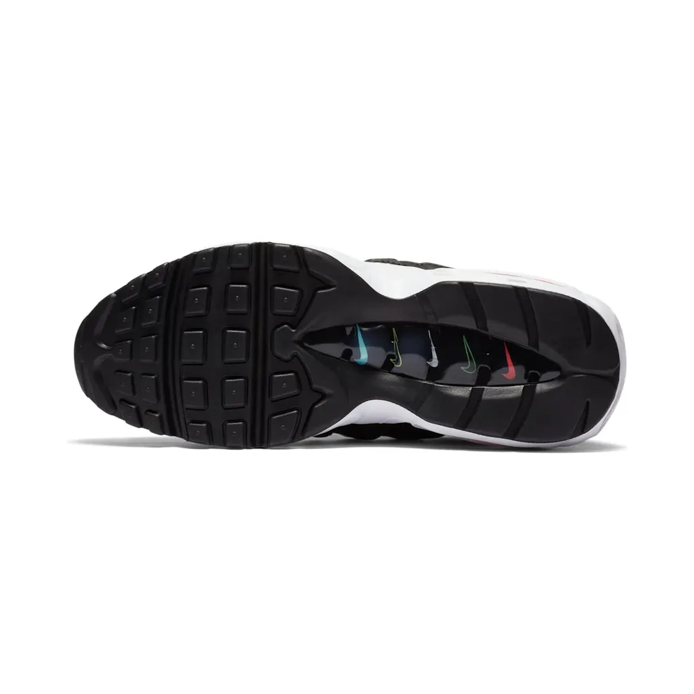 Nike Air Max 95 SE Black (CV9030-001)
