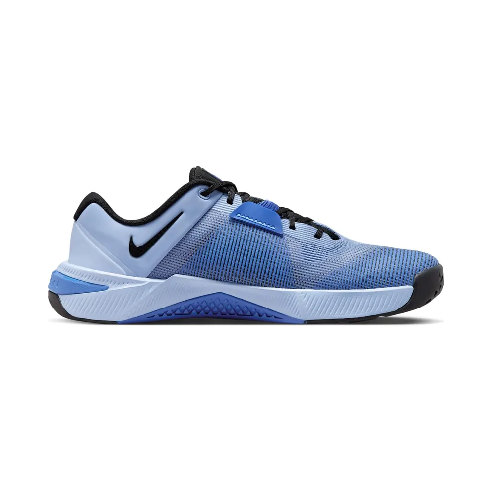 Nike Metcon 10 Aluminum “Aluminium / Comet Blue / Black” (HJ1875-400)