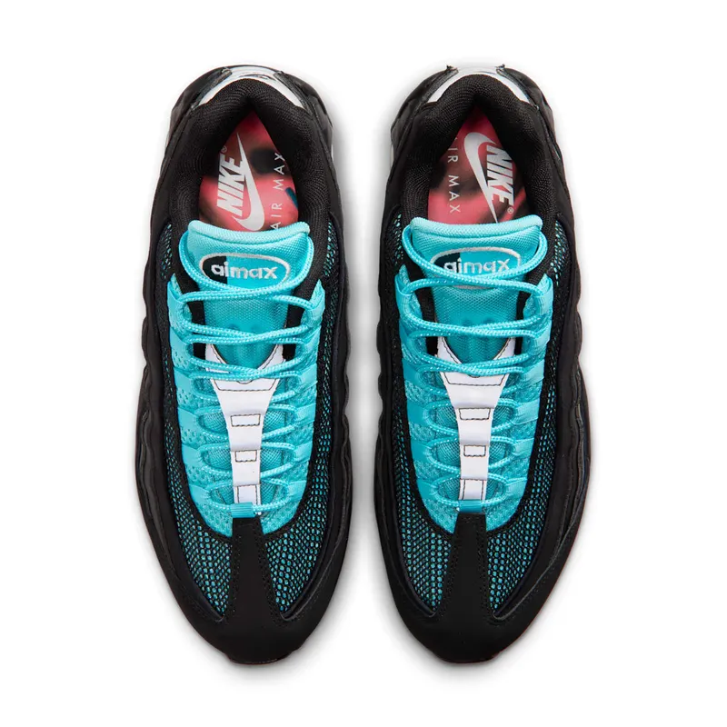 Nike Air Max 95 “Big Bubble Scorpion” (IM4691-001)