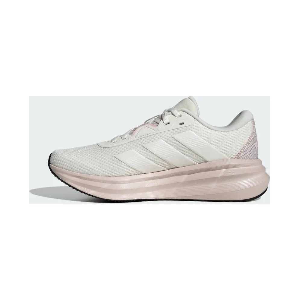 adidas Galaxy 7 Off White Core White Putty Mauve (ID8768)