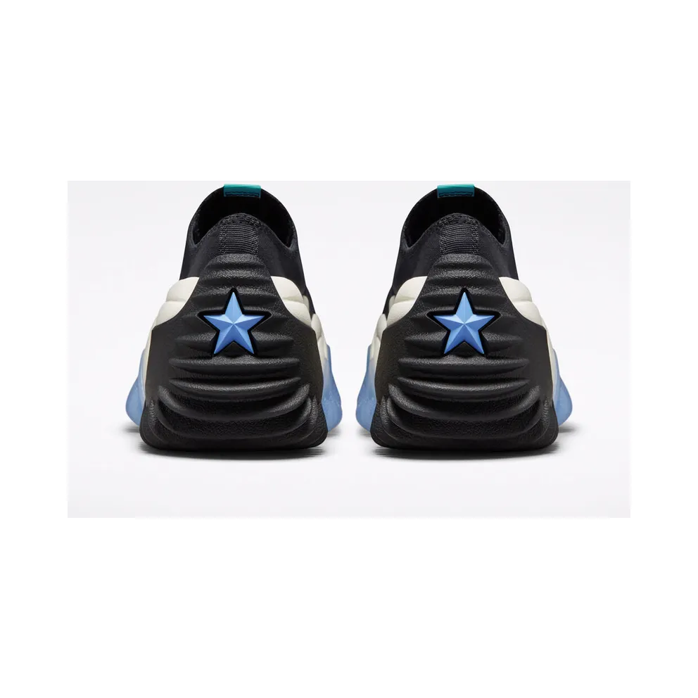 Converse Run Star Motion Desert Gradient Black/royal Pulse/egret (A00855C)