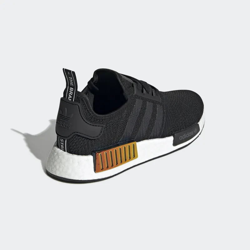 adidas NMD_R1 Core Black Core Black (W) Core Black/Core Black/Orchid Tint (EE5172)
