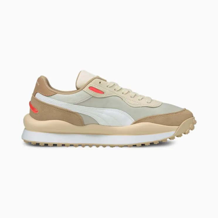 Puma Style Rider Grey (37562101)