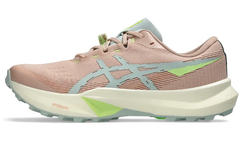 ASICS Fuji Lite 6 Pale Apricot Lichen Rock (1012B865-700)
