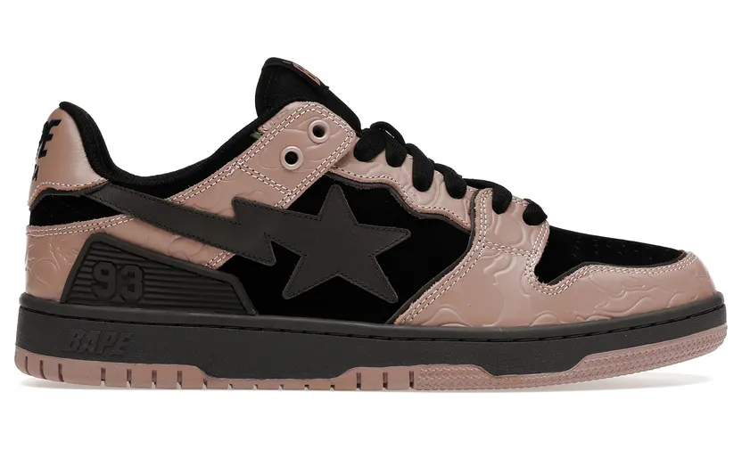 Overige merken sneaker 1H80-191-016