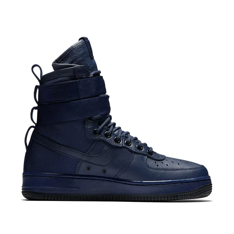 Nike WMNS Special Field Air Force 1 Binary Blue (857872-400)