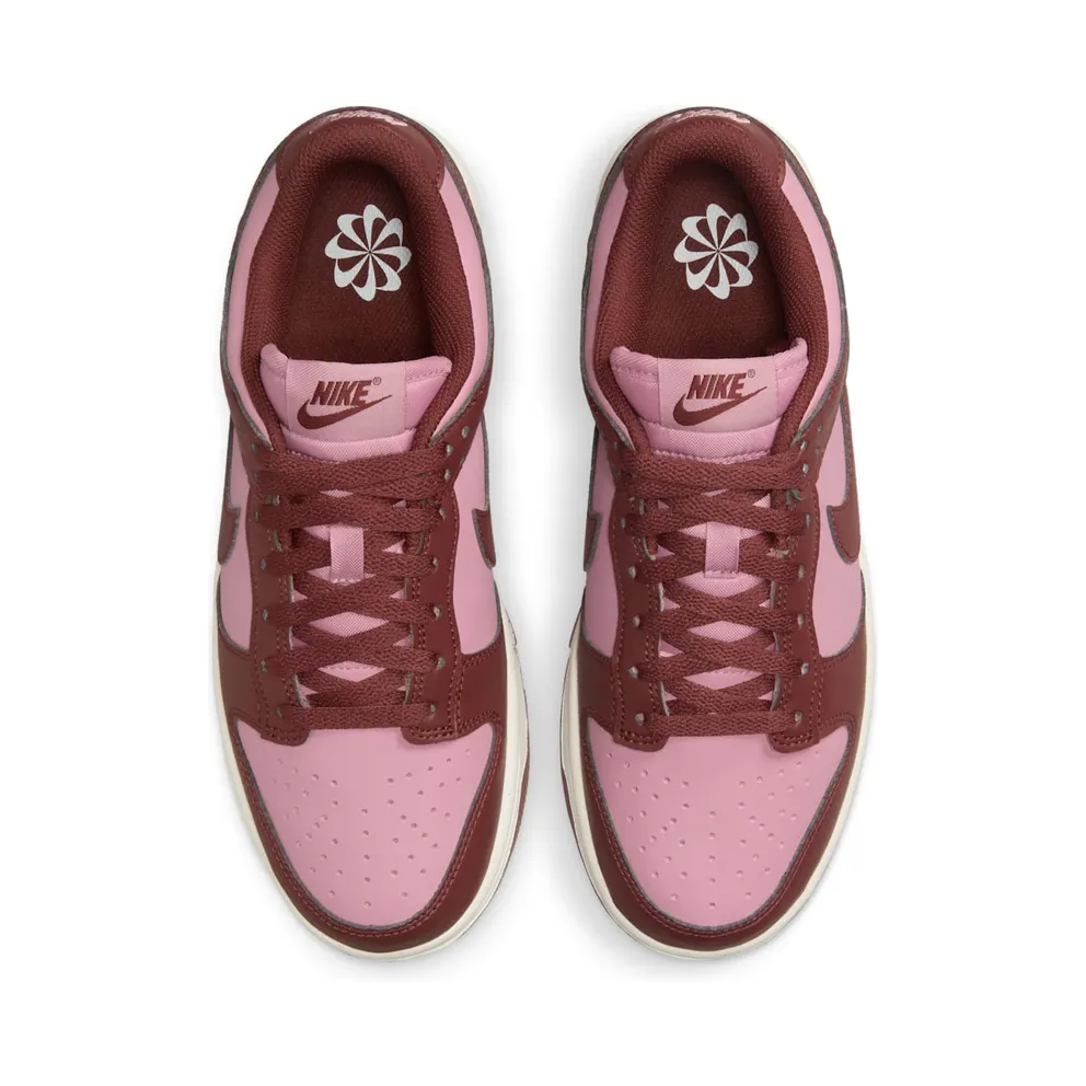 Nike Dunk Low Next Nature “Dark Pony Elemental Pink” (DD1873-114)