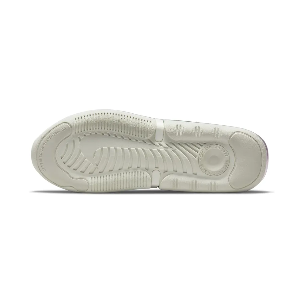 Nike Air Max Up White Green Glow Lilac (W) (CZ1639-100)