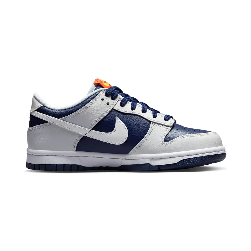 Nike Dunk Low GS “UV Reactive” (FN6968-025)