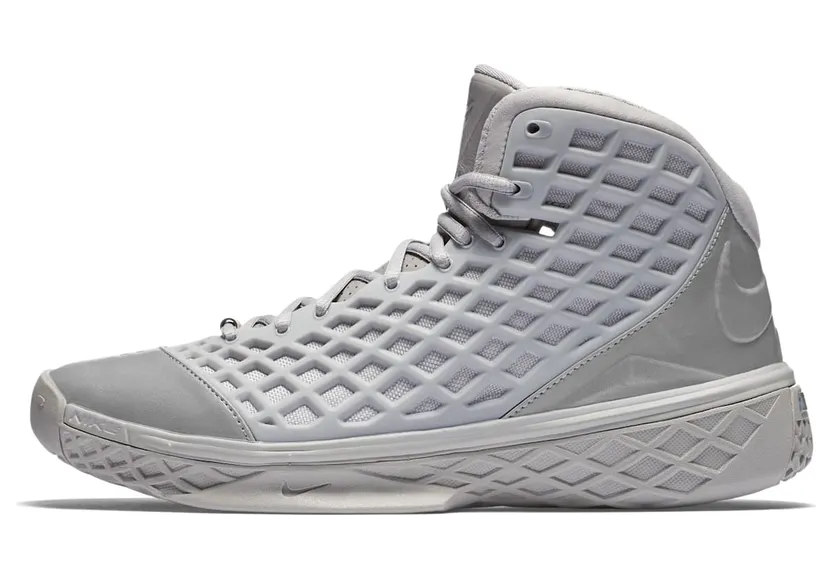 Nike Zoom Kobe 3 FTB Fade To Black Collection (869453-004)