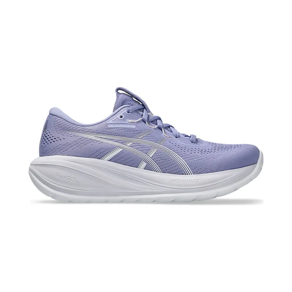 ASICS GEL-CUMULUS 28 “Bluebell / White” (1012B916-500)