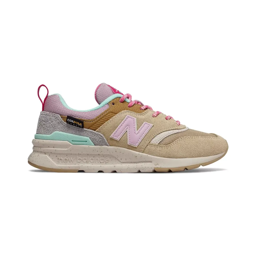 New Balance 997 Outdoor Pack (W)
