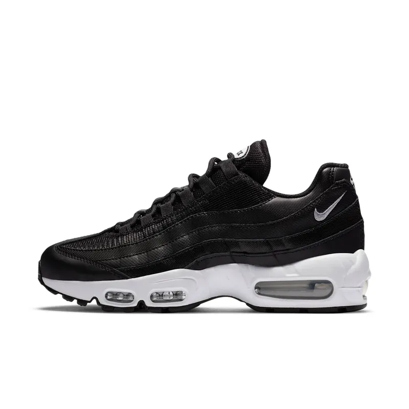 Nike Air Max 95 Essential Black (CK7070-001)