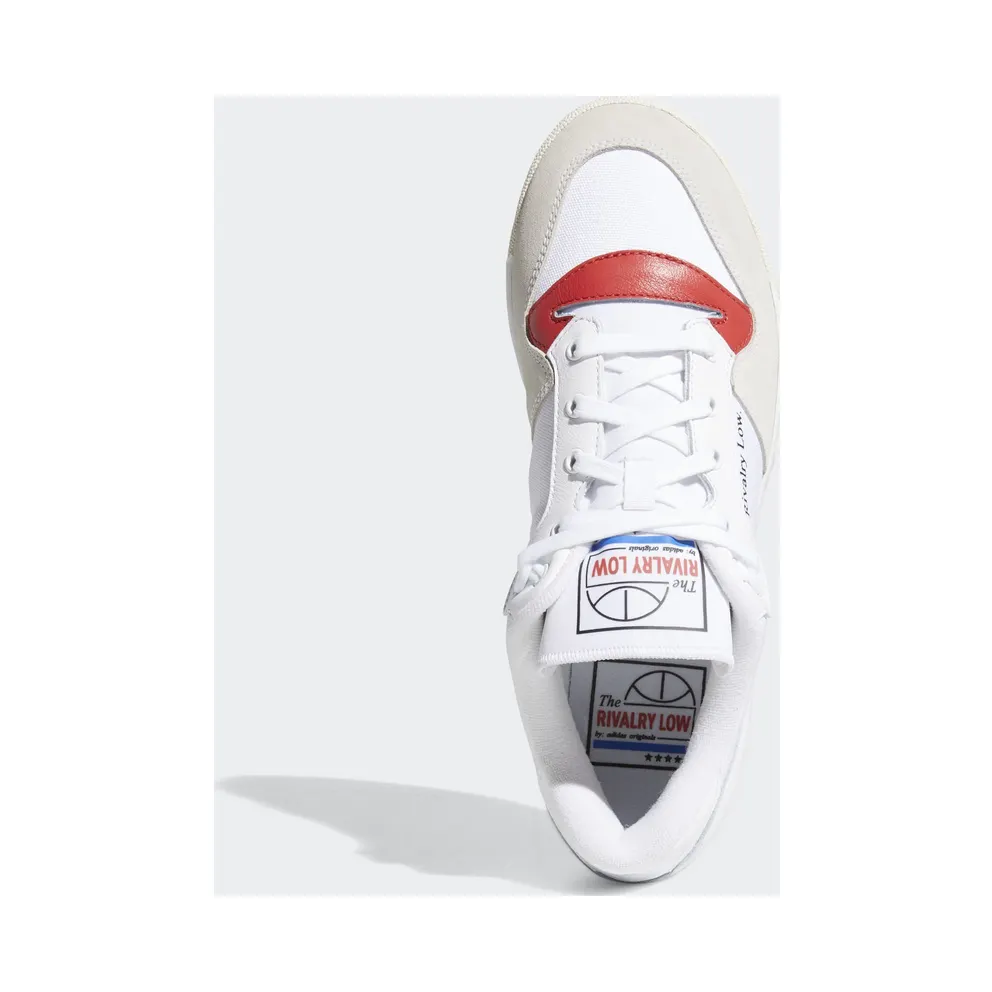 Adidas Originals Rivalry Low (EF6418)