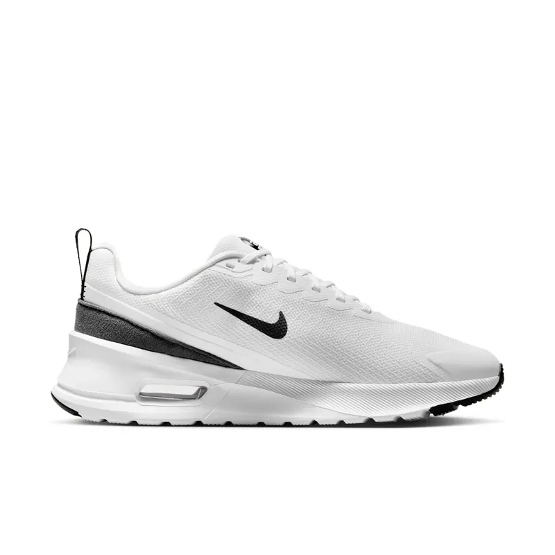 Nike Air Max Nuaxis White Black (HQ1834-100)