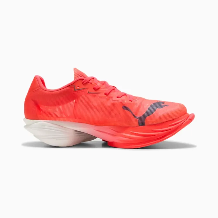 Puma Fast-R Nitro Elite 3 Ultra Red / Inky Depths (312060-11)