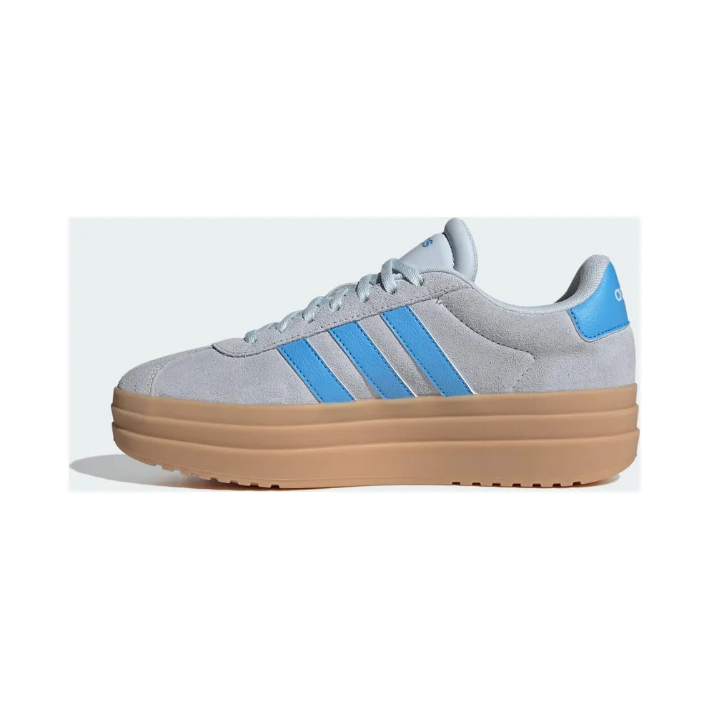 adidas VL Court Bold Halo Blue / Blue Burst / Cyber Metallic (IH2310)
